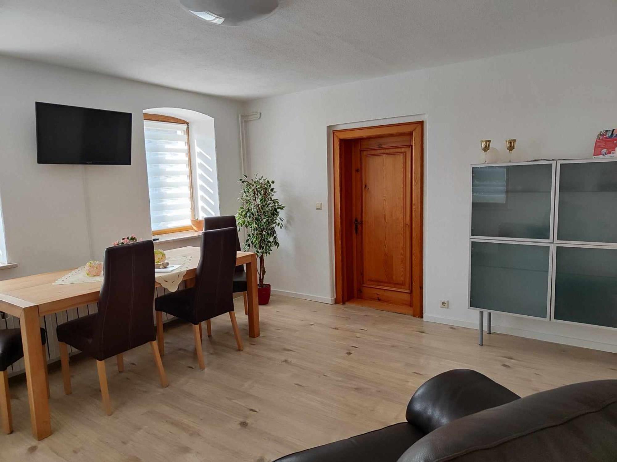 Ferienwohnung Kuehnel Rathmannsdorf المظهر الخارجي الصورة