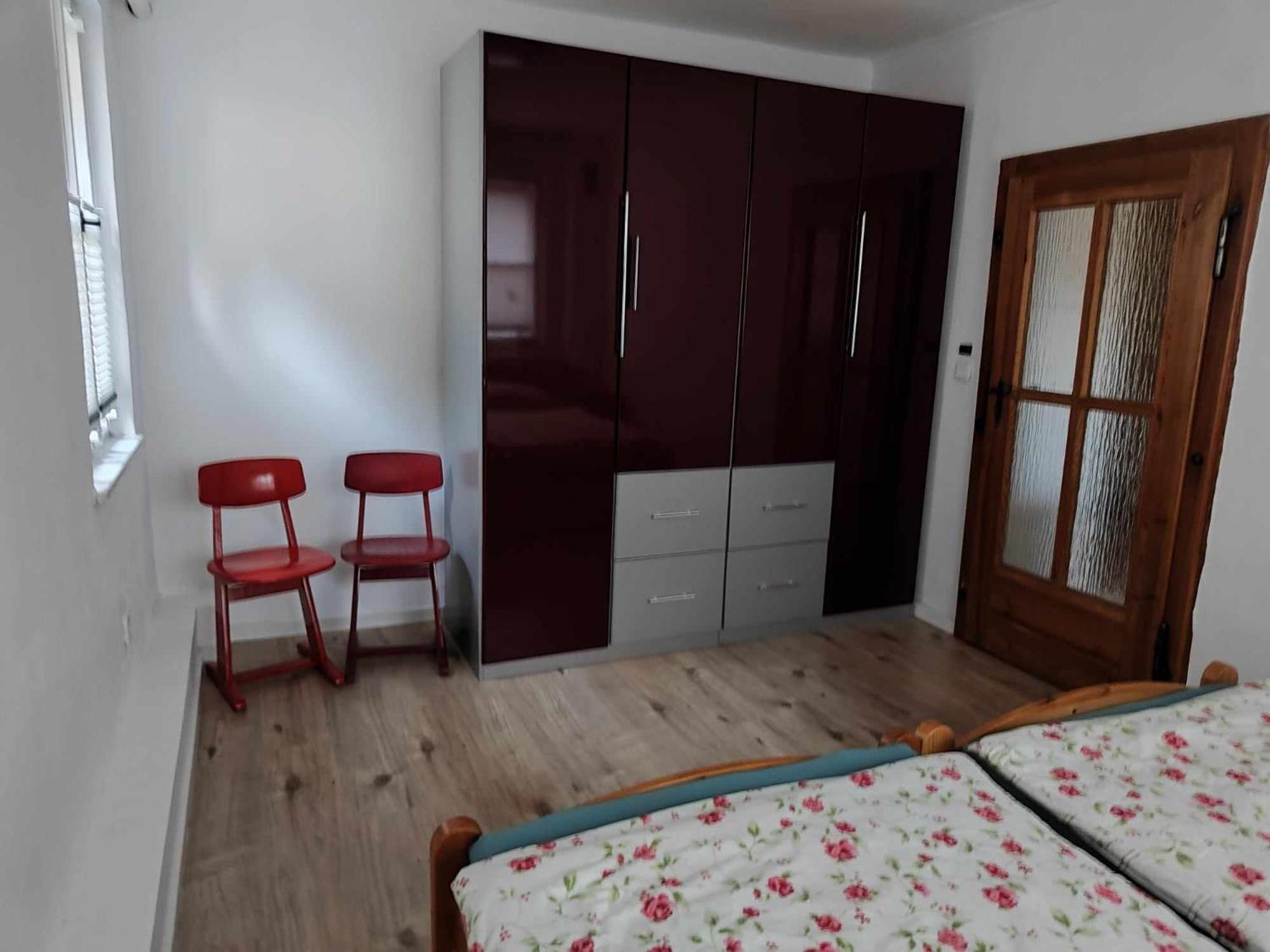 Ferienwohnung Kuehnel Rathmannsdorf المظهر الخارجي الصورة